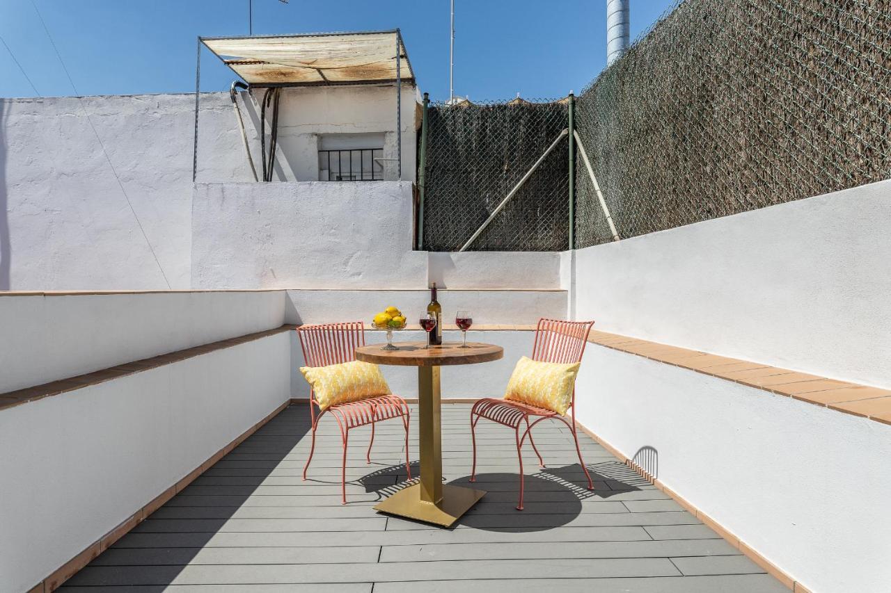 Apartamento Waou Cosy Iv Cathedral