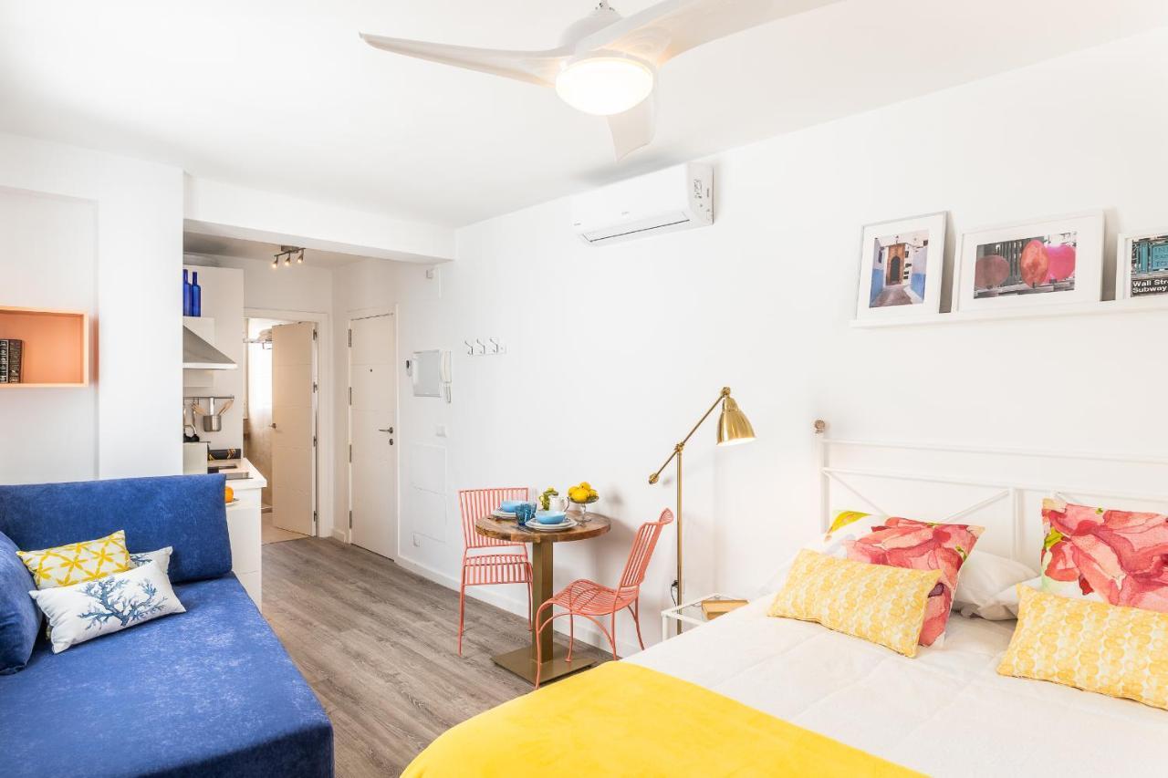 Apartamento Waou Cosy Iv Cathedral *