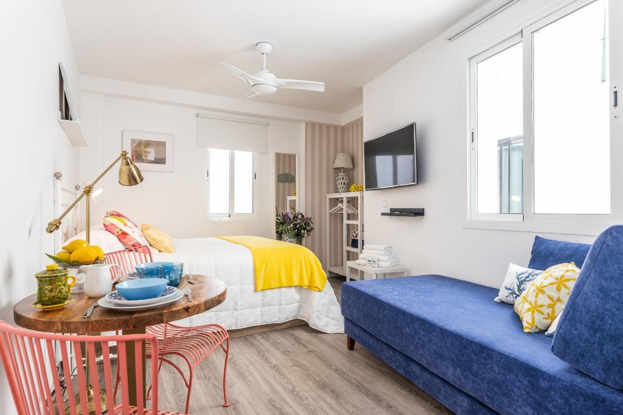 Apartamento Waou Cosy Iv Cathedral