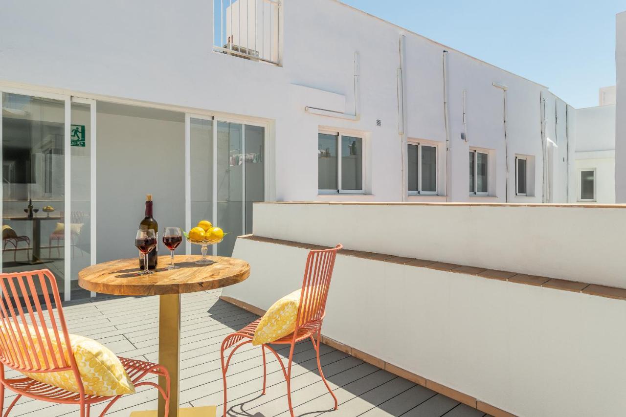 Apartamento Waou Cosy Iv Cathedral