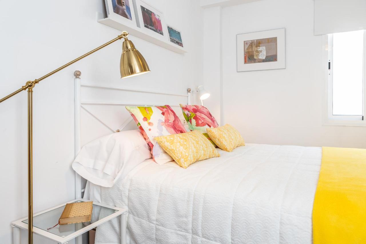 Apartamento Waou Cosy Iv Cathedral Sevilla