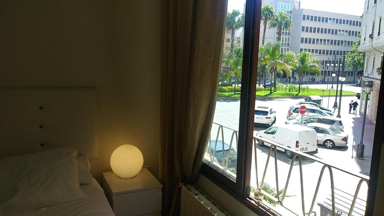 Bed and breakfast Angel Guimera & Breakfast Valencia