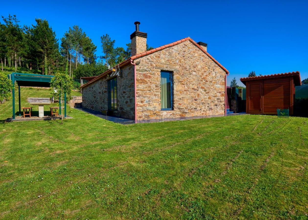 Holiday home Pedracuca - Costa Da Morte Neano