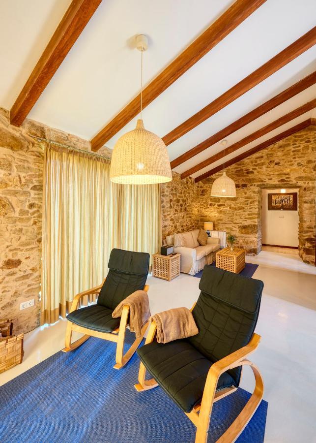 Pedracuca - Costa Da Morte Holiday home Neano