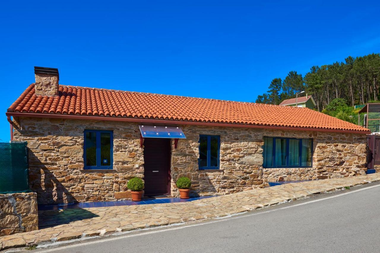 Holiday home Pedracuca - Costa Da Morte