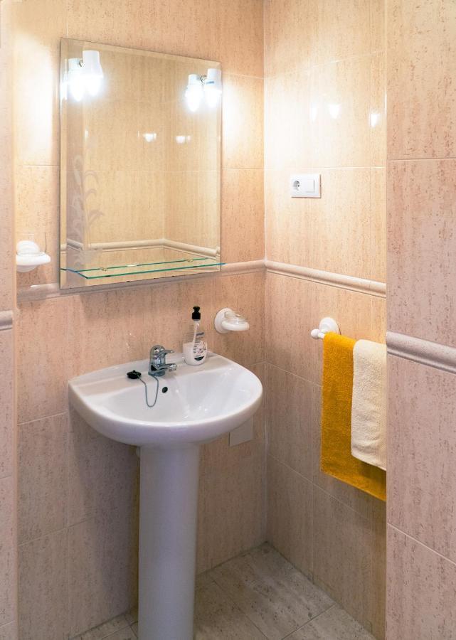 Sunny Apartamento La Mata (Torrevieja)