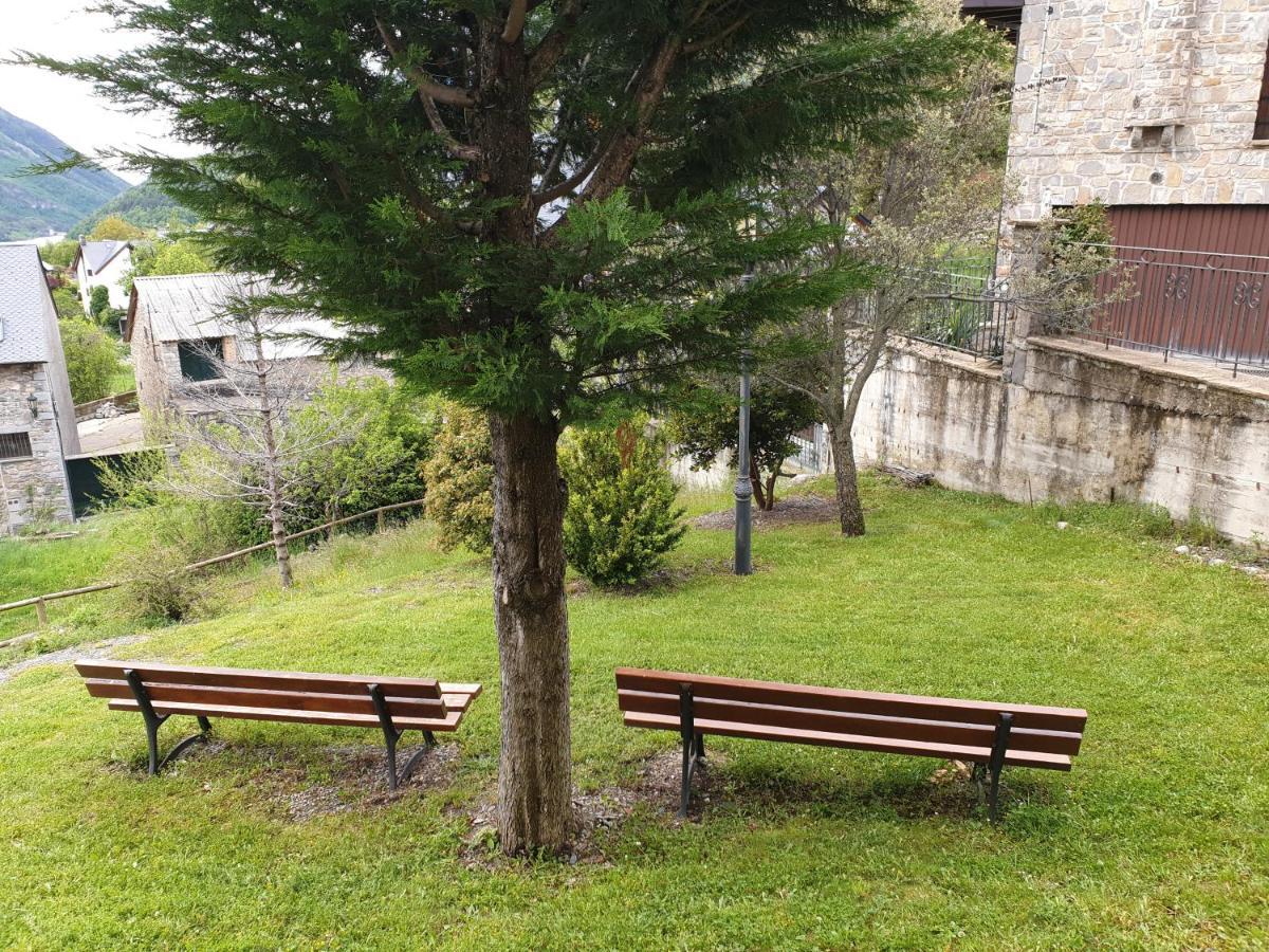 Apartamento Tramacastilla Apartment Tramacastilla de Tena