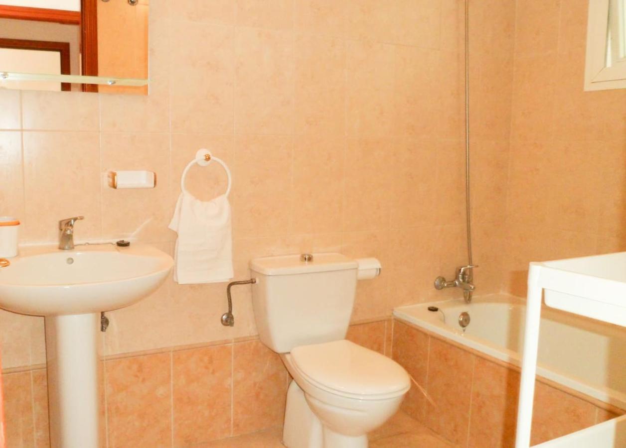 Apartment 411 Reserva Del Parque *