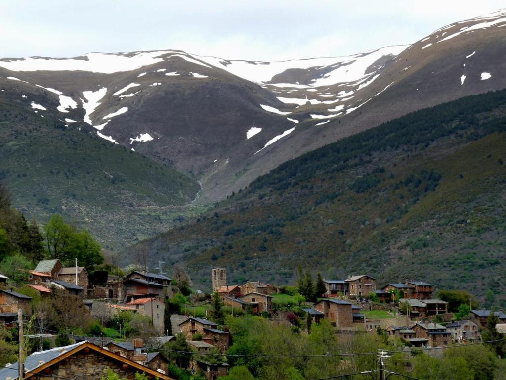 Serraima, A Prop De La Cerdanya Holiday home