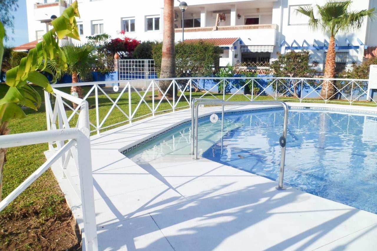 Apartment 411 Reserva Del Parque Benalmadena