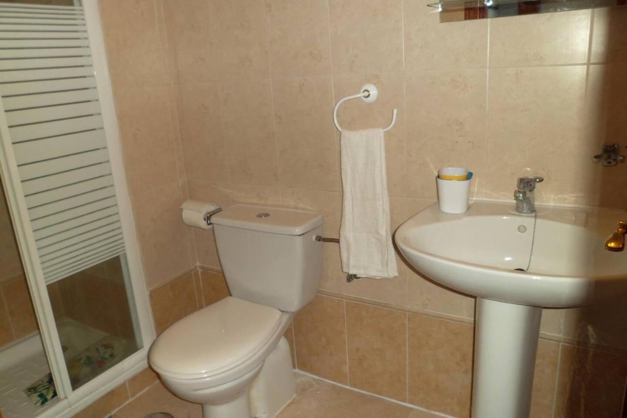 411 Reserva Del Parque Apartment Benalmadena
