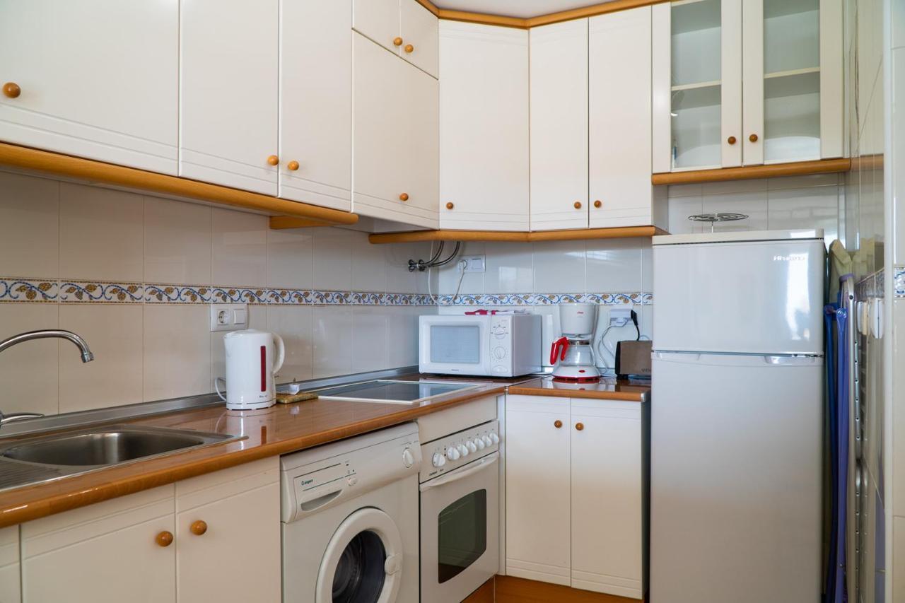 Apartamento Sunny *