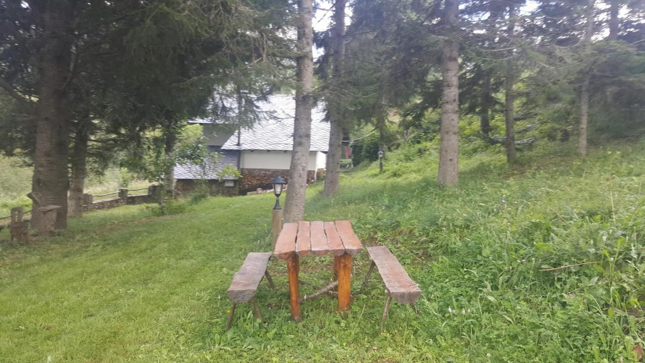Serraima, A Prop De La Cerdanya *