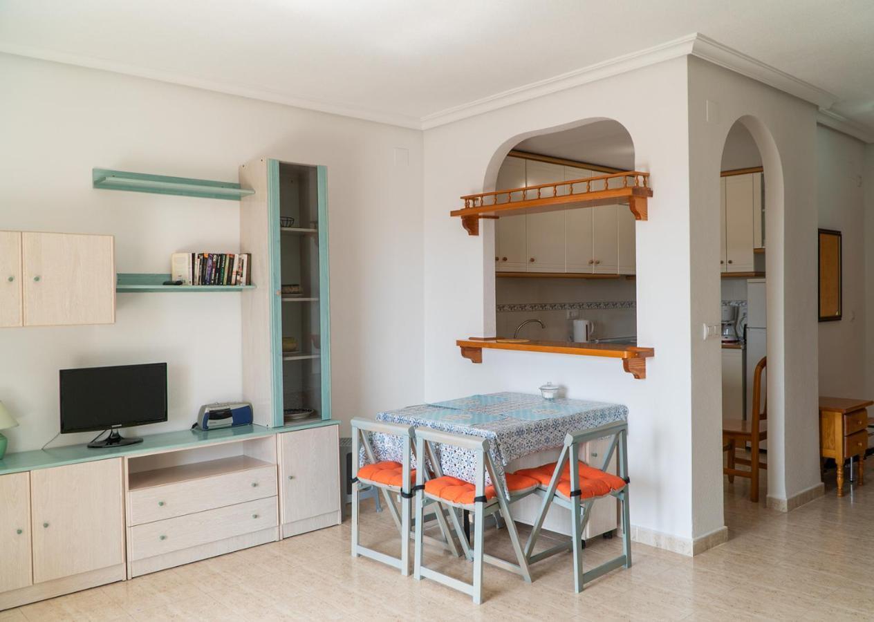 Sunny Apartamento La Mata (Torrevieja)