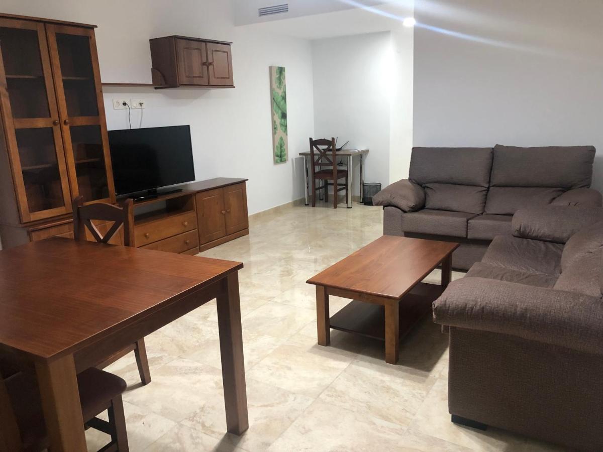 Apartment Turisticos Arquimedes Melilla
