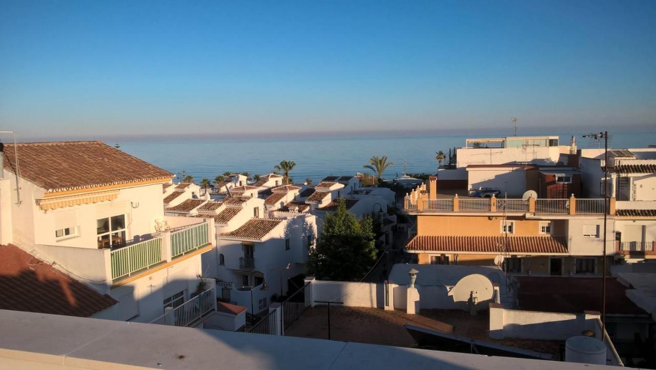 Apartamento Atico La Cala De Mijas