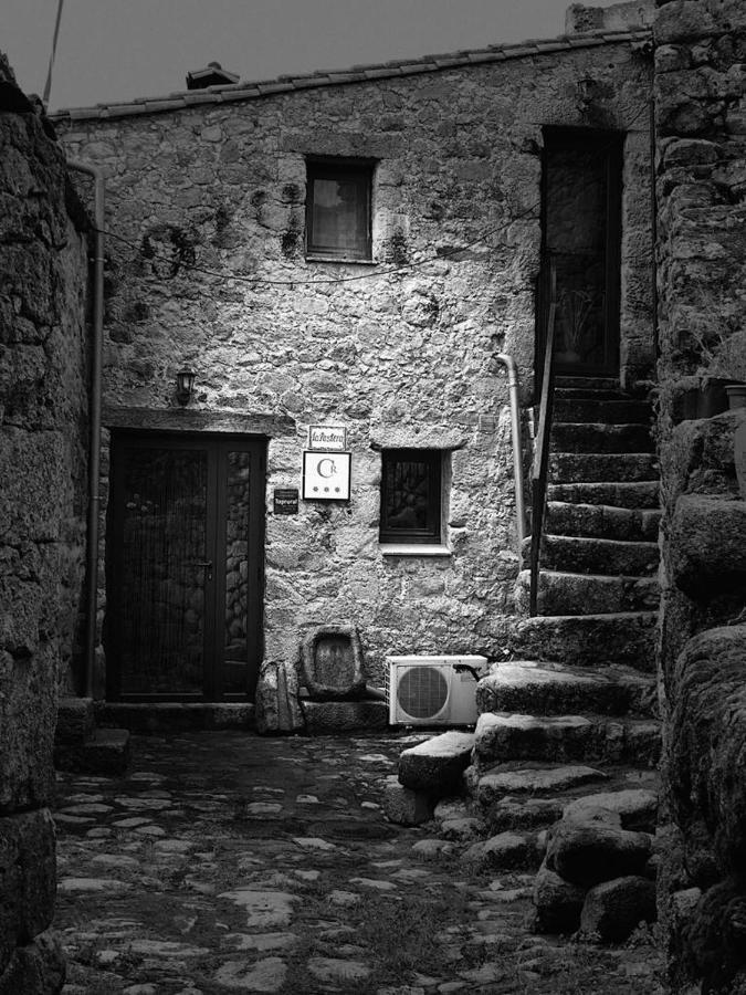 Country house La Pastera Trevejo