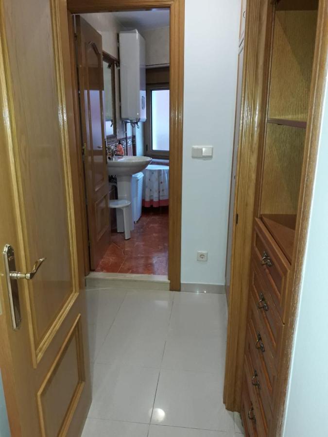 El Fondon 2 Apartment *