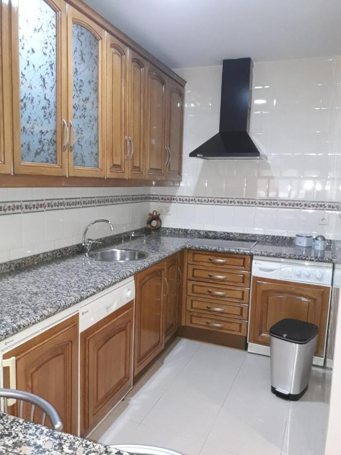 Apartment El Fondon 2 *