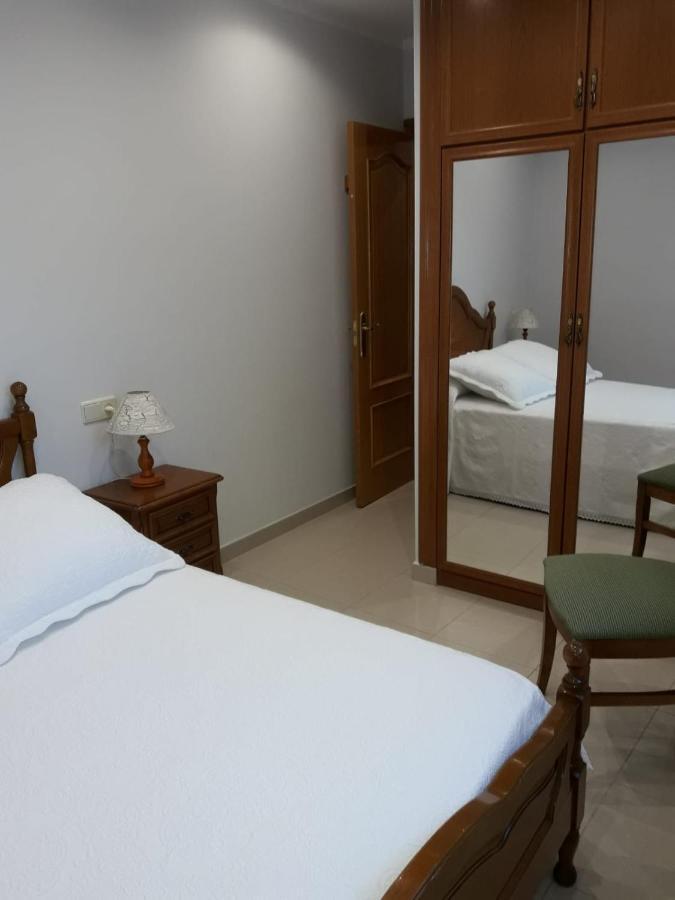 Apartment El Fondon 2 Cangas de Onis
