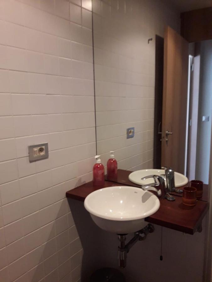 Excelente Apartamento En La Apartamento *