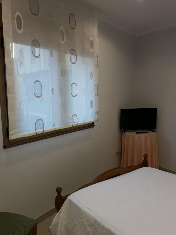 Apartment El Fondon 2