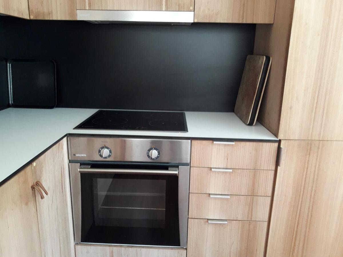 Excelente Apartamento En La Illa de Arousa
