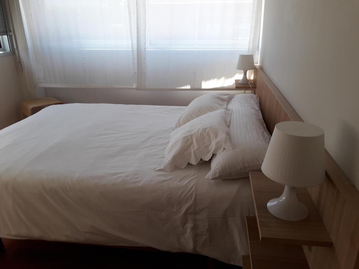 Excelente Apartamento En La Illa de Arousa