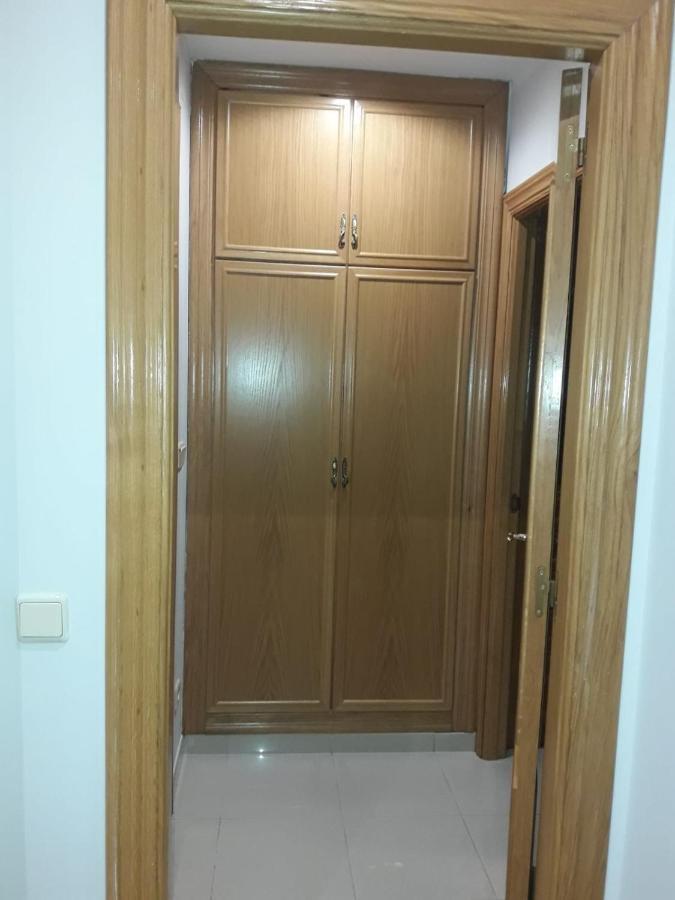 El Fondon 2 Apartment *