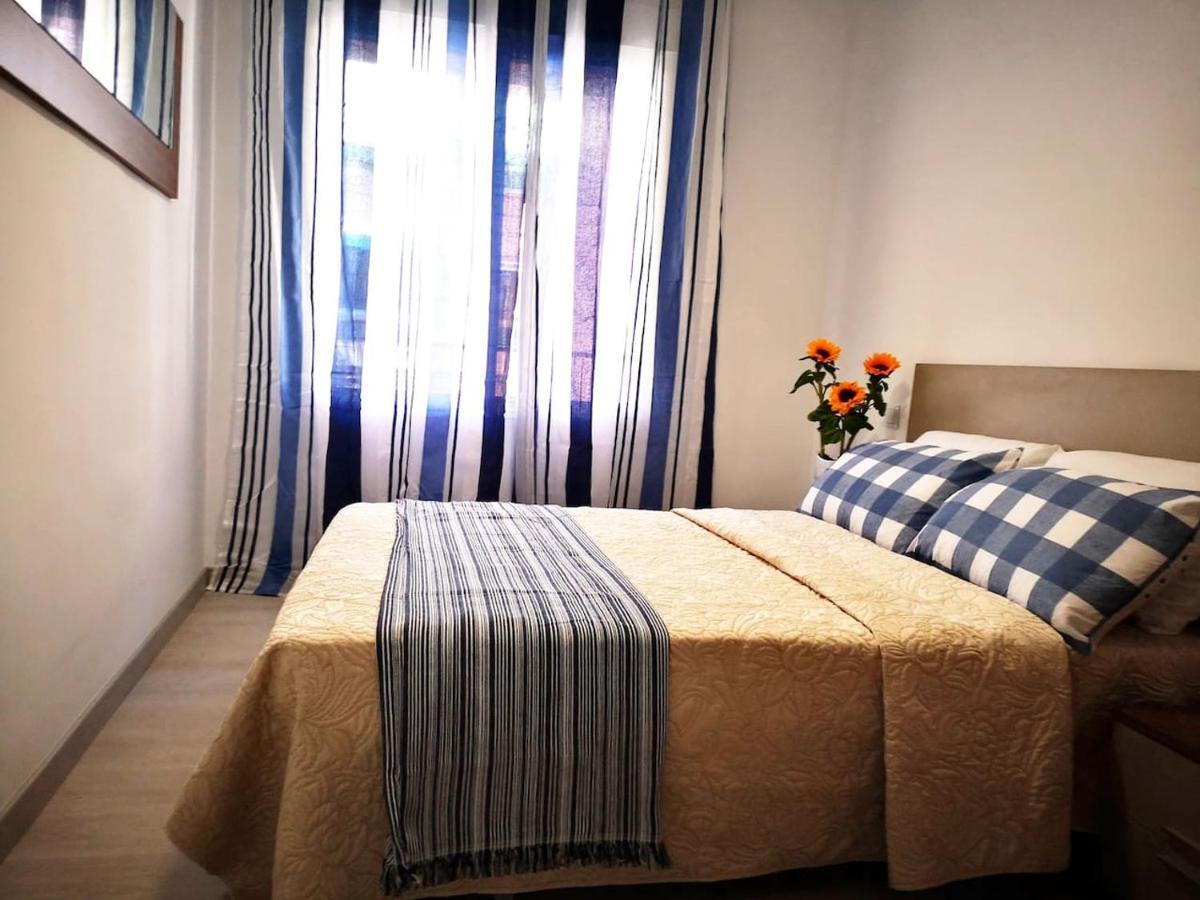 3 Bedroom 150 M From The Apartamento