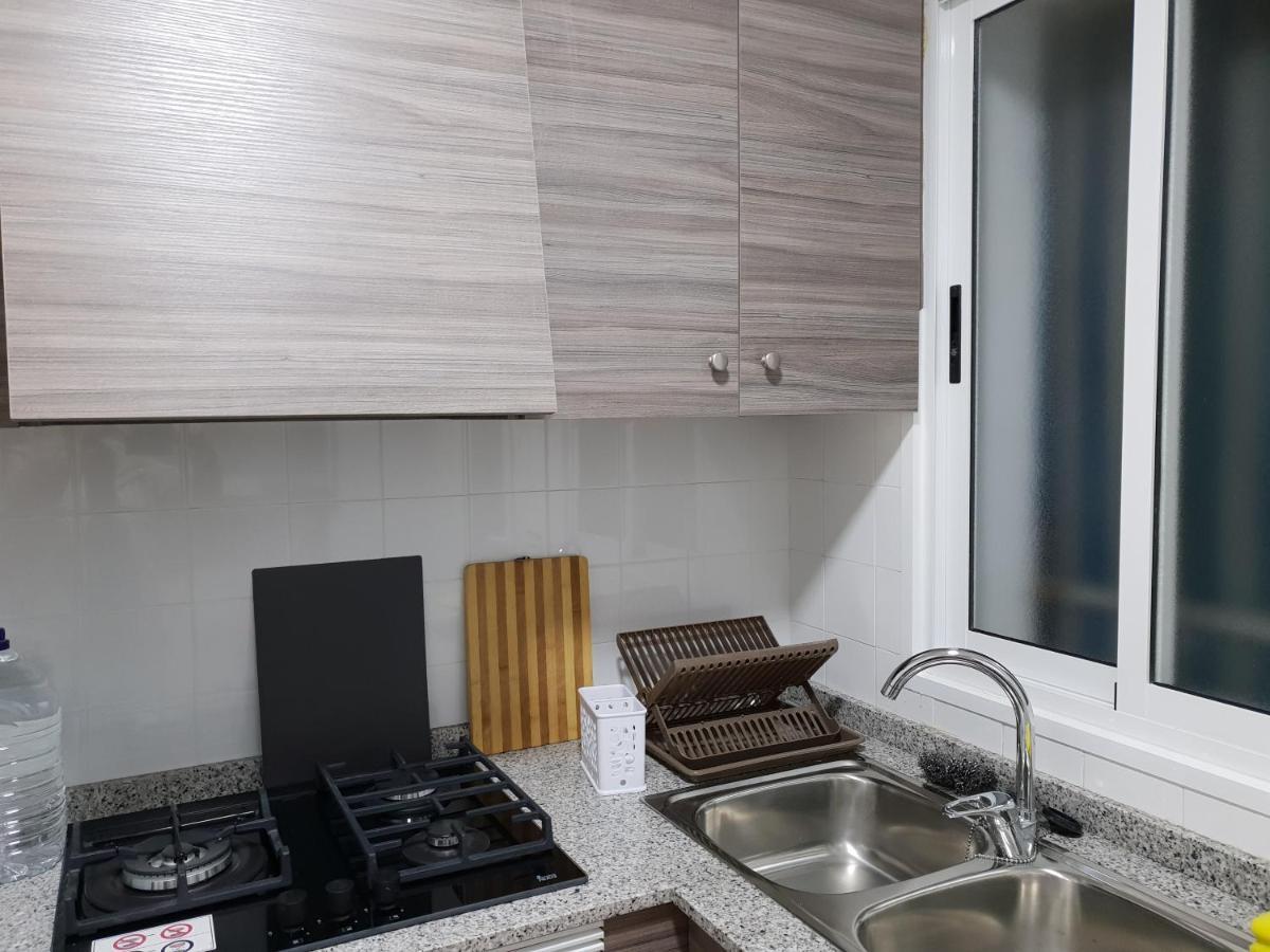 Apartamento Apartamento Moriones Iii