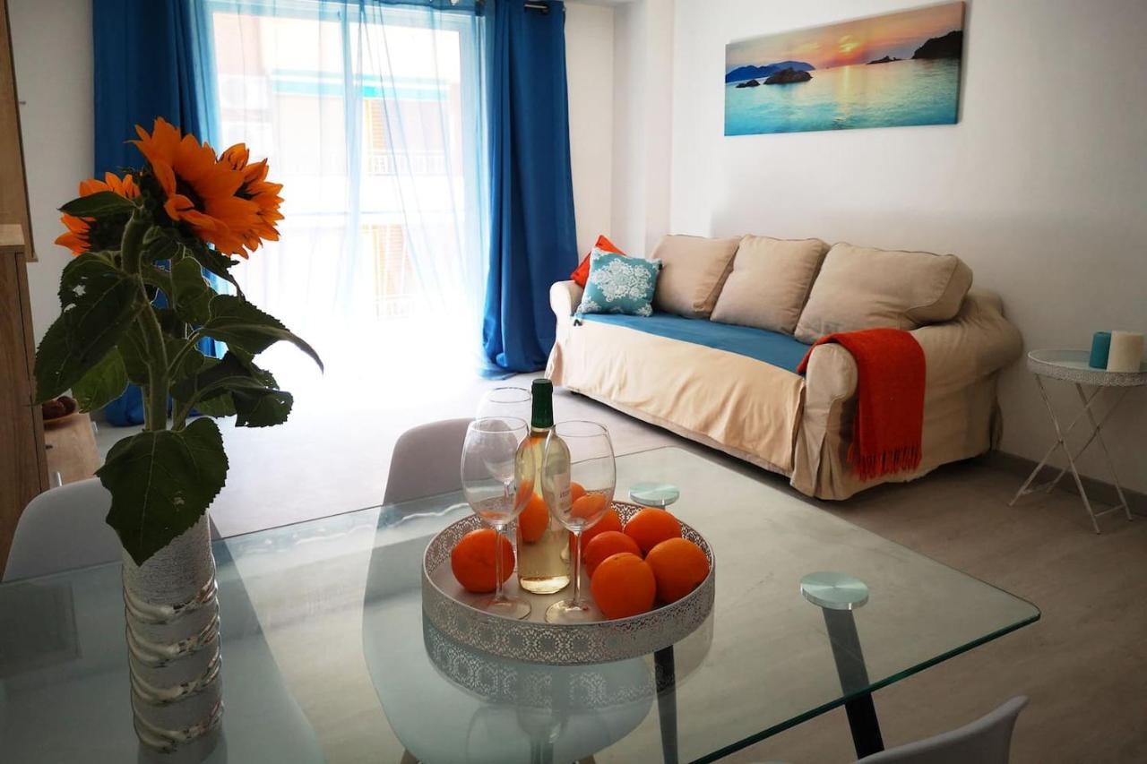 3 Bedroom 150 M From The Apartamento