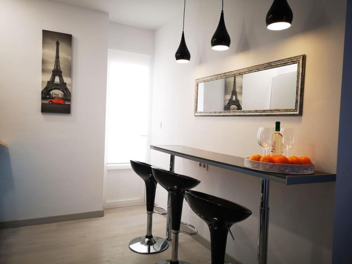Apartamento 3 Bedroom 150 M From The *