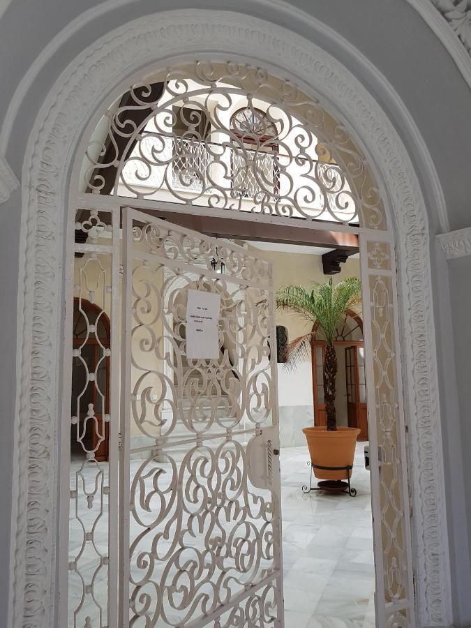 Apartamento Casa Palacio Centro Del Puerto