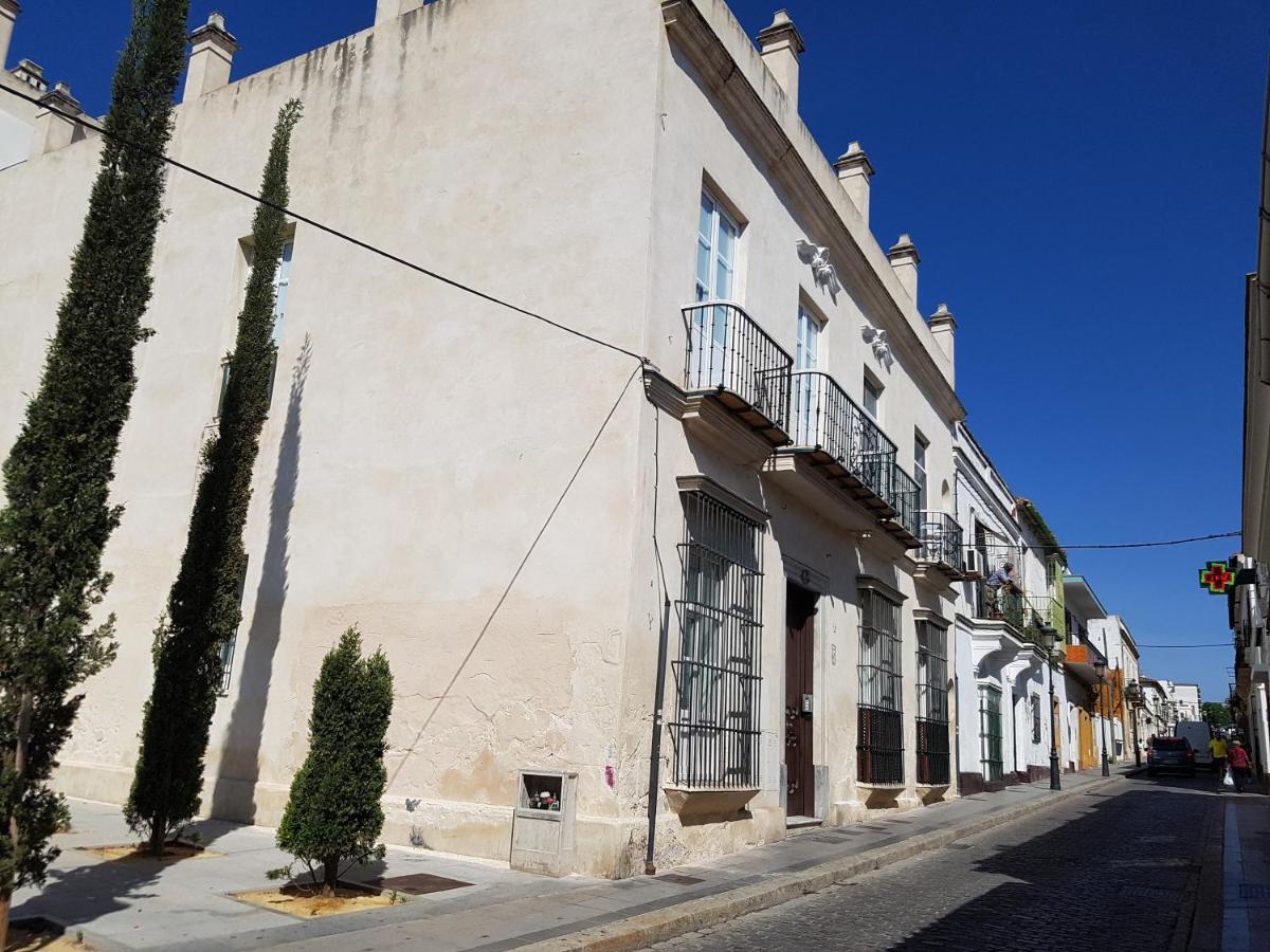 Apartamento Casa Palacio Centro Del Puerto El Puerto de Santa María
