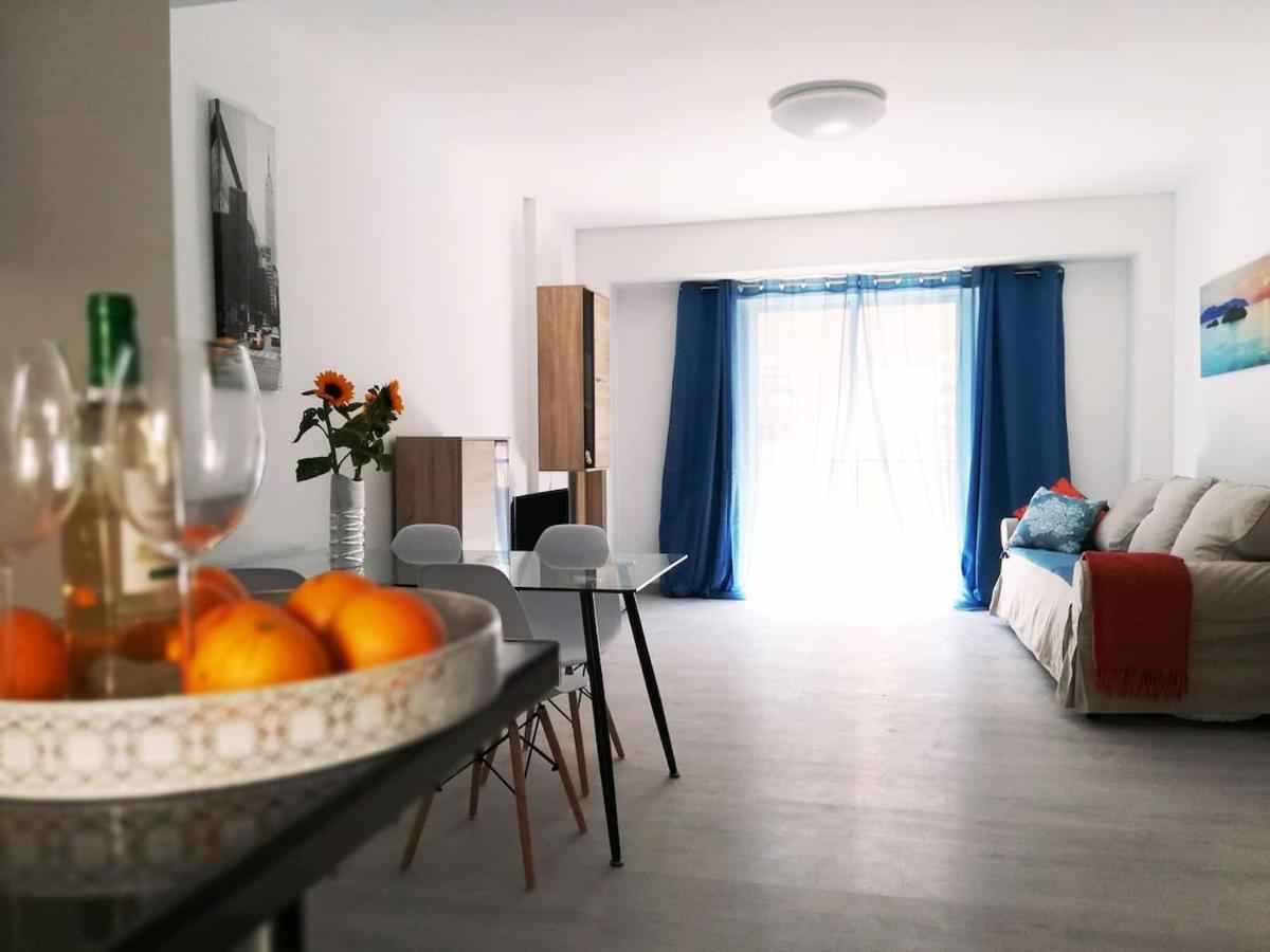 3 Bedroom 150 M From The Apartamento *