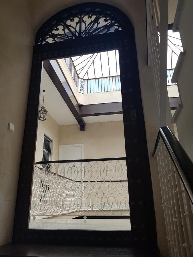 Casa Palacio Centro Del Puerto Apartamento *