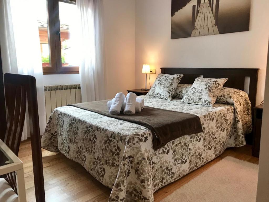 El Barredo Holiday home