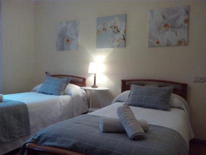 Holiday home El Barredo Cangas de Onis