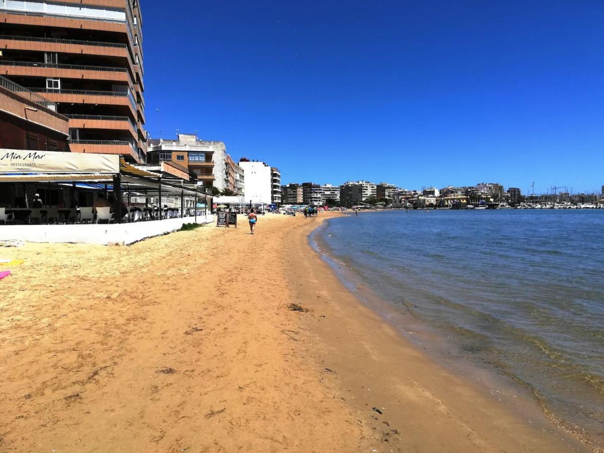 3 Bedroom 150 M From The