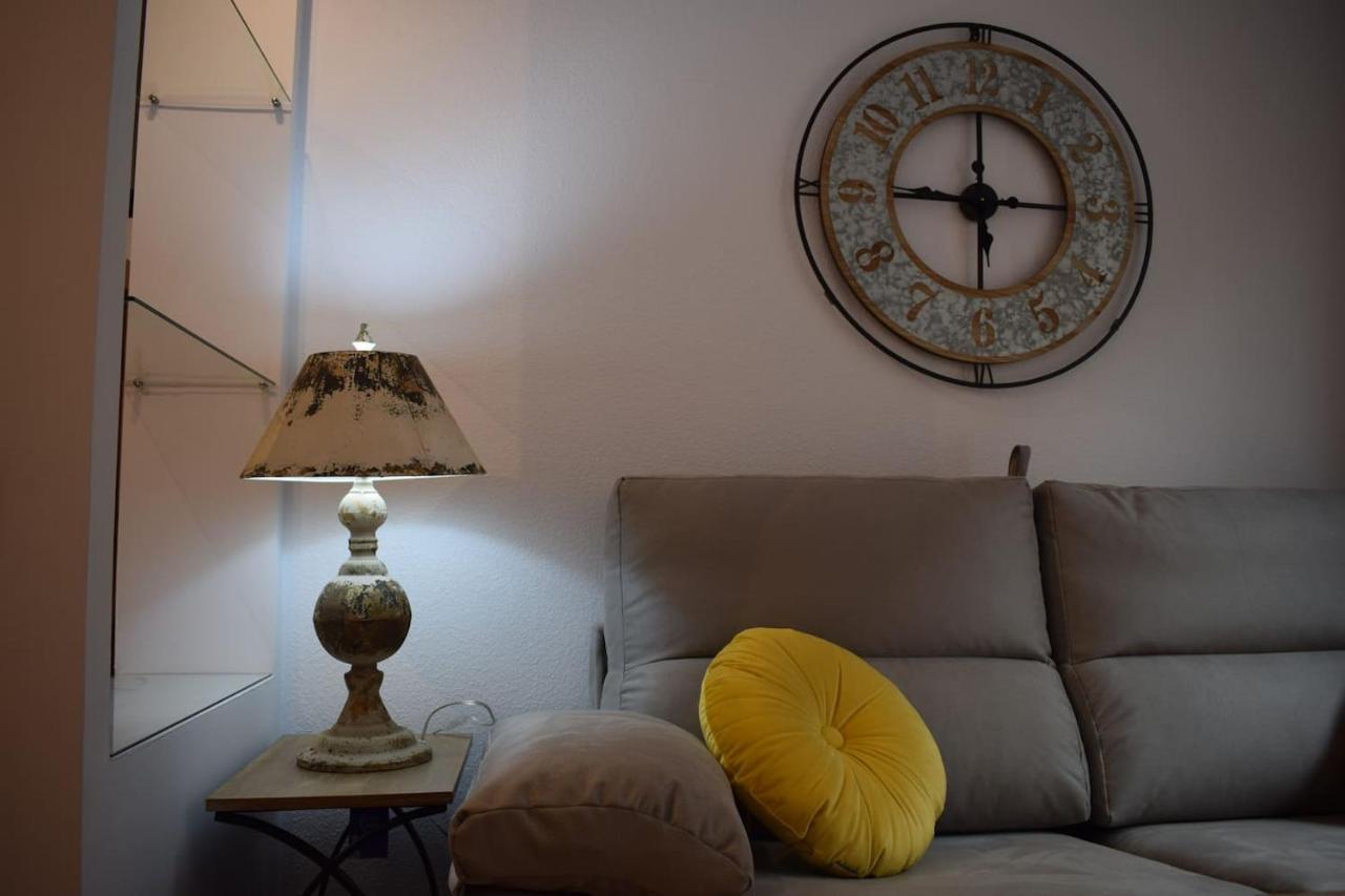 Apartment El Pozu Ranas Llanes