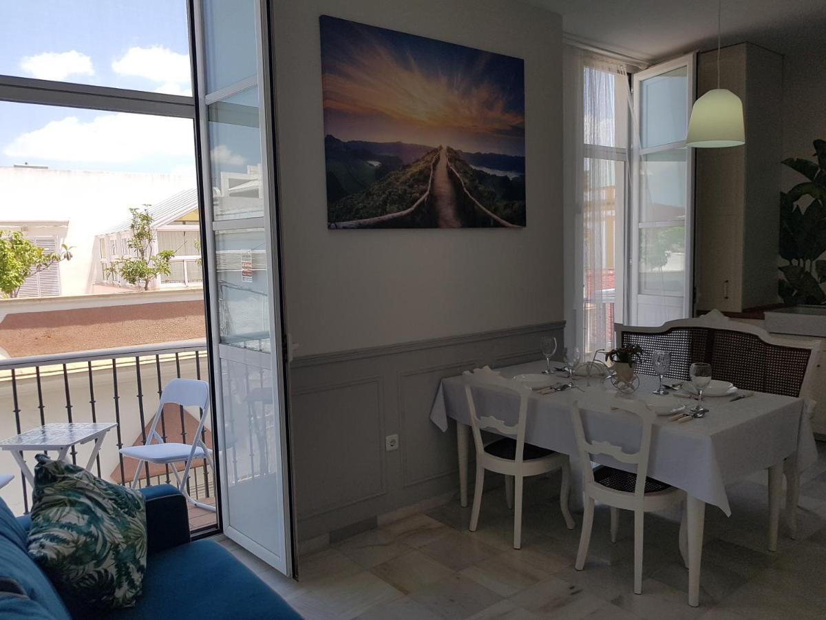 Apartamento Casa Palacio Centro Del Puerto El Puerto de Santa María