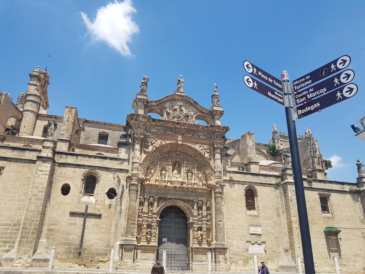 Casa Palacio Centro Del Puerto *