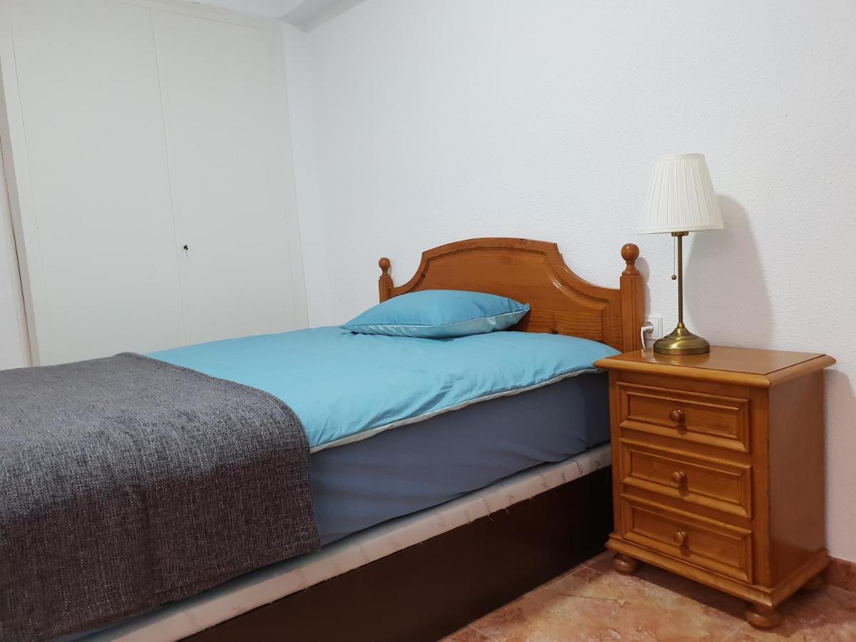 Apartamento Moriones Iii Torrevieja