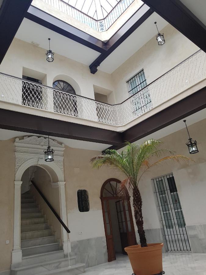 Casa Palacio Centro Del Puerto *