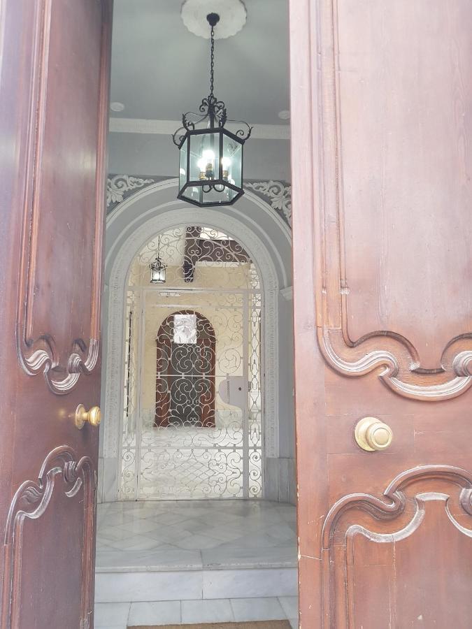 Casa Palacio Centro Del Puerto Apartamento *