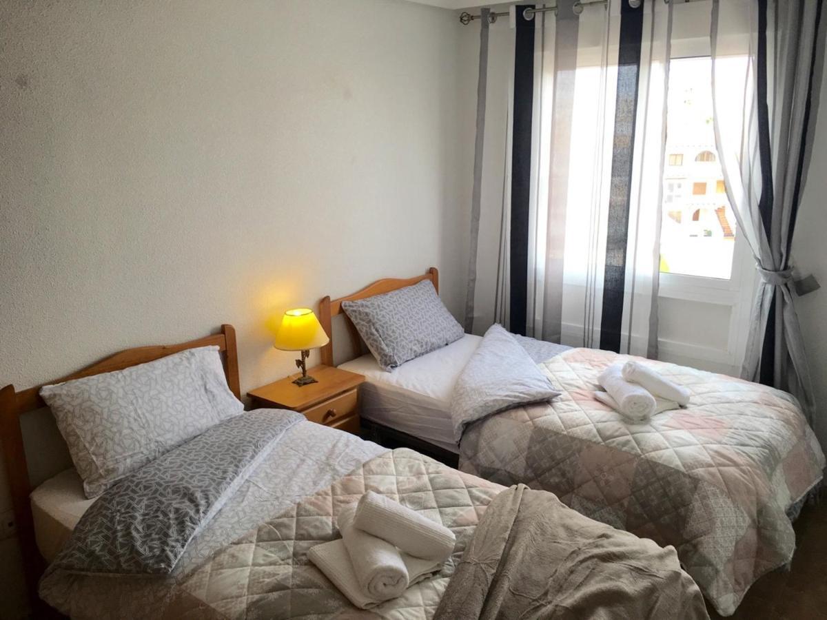 Apartment The Best Holiday Near The Sea Torrevieja