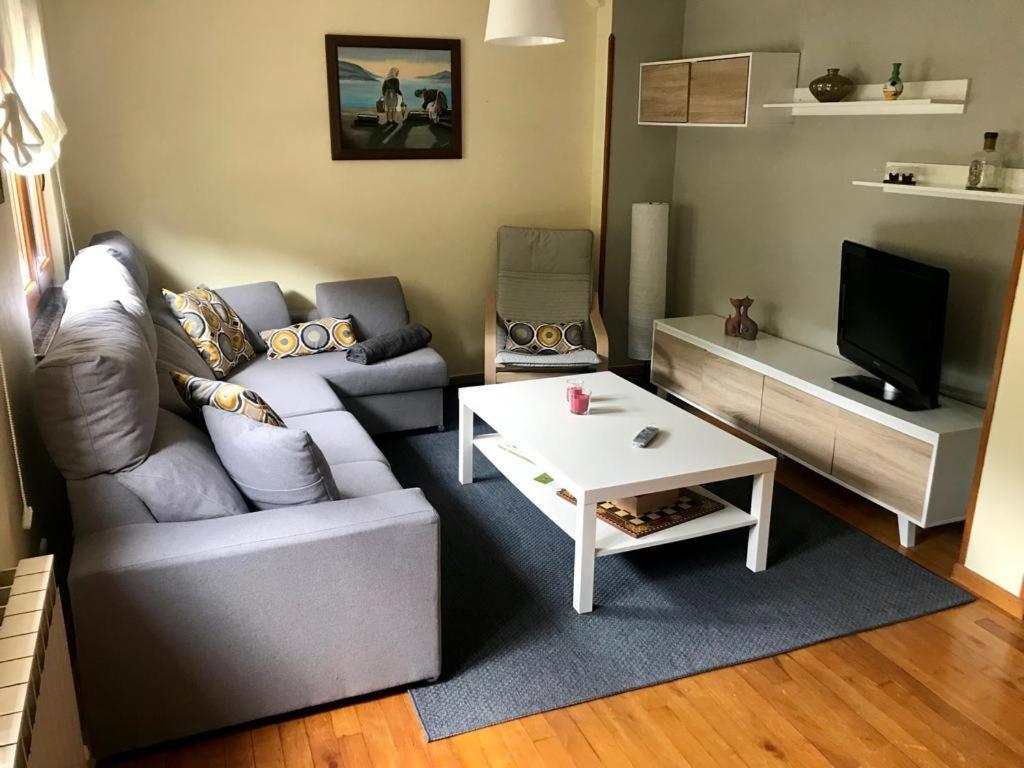 Holiday home El Barredo *