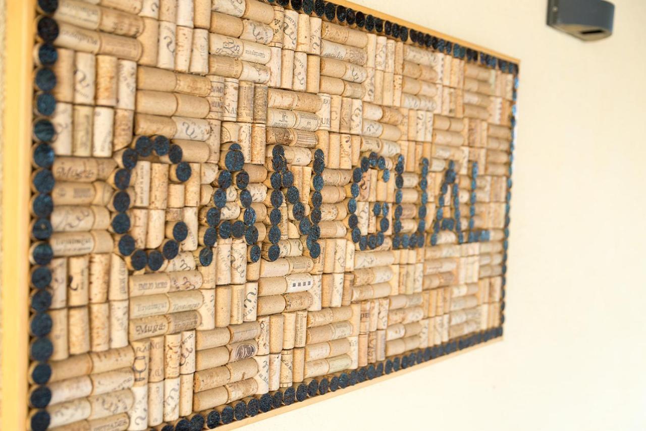 Can Gual * L'Ametlla