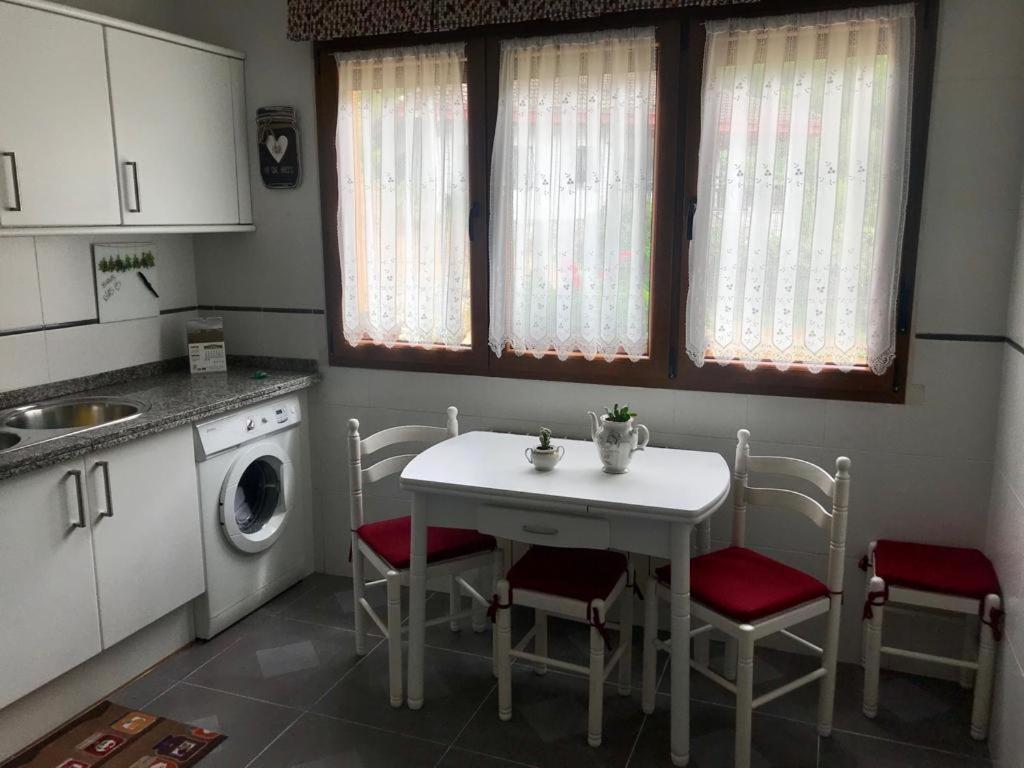 Holiday home El Barredo